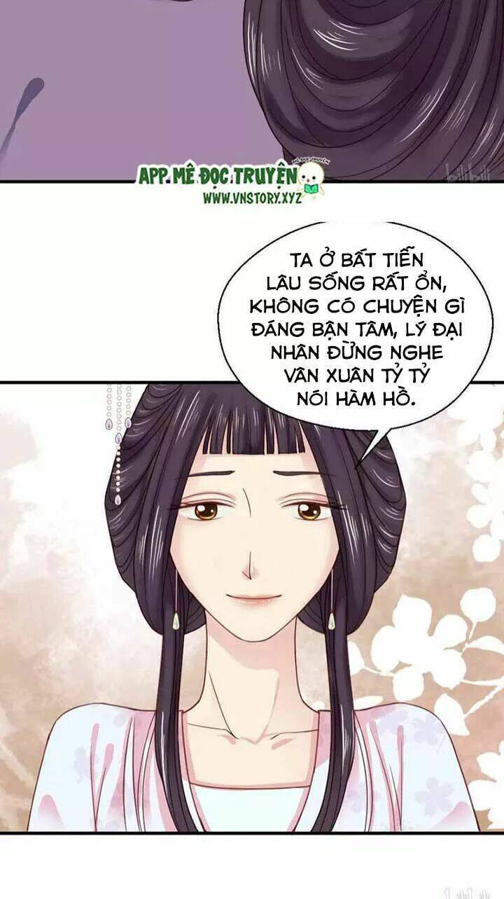 Kiều Nữ Độc Phi - Chương 122