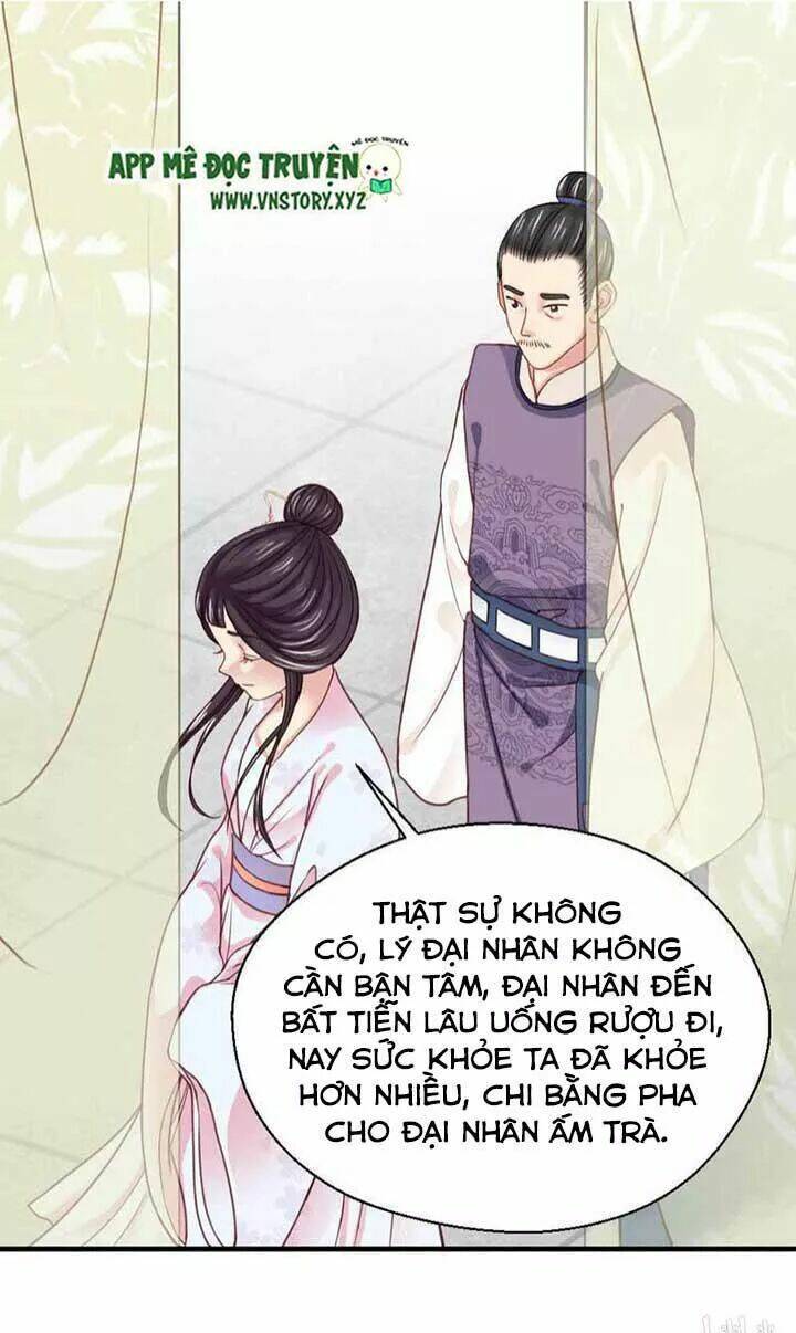 Kiều Nữ Độc Phi - Chương 122