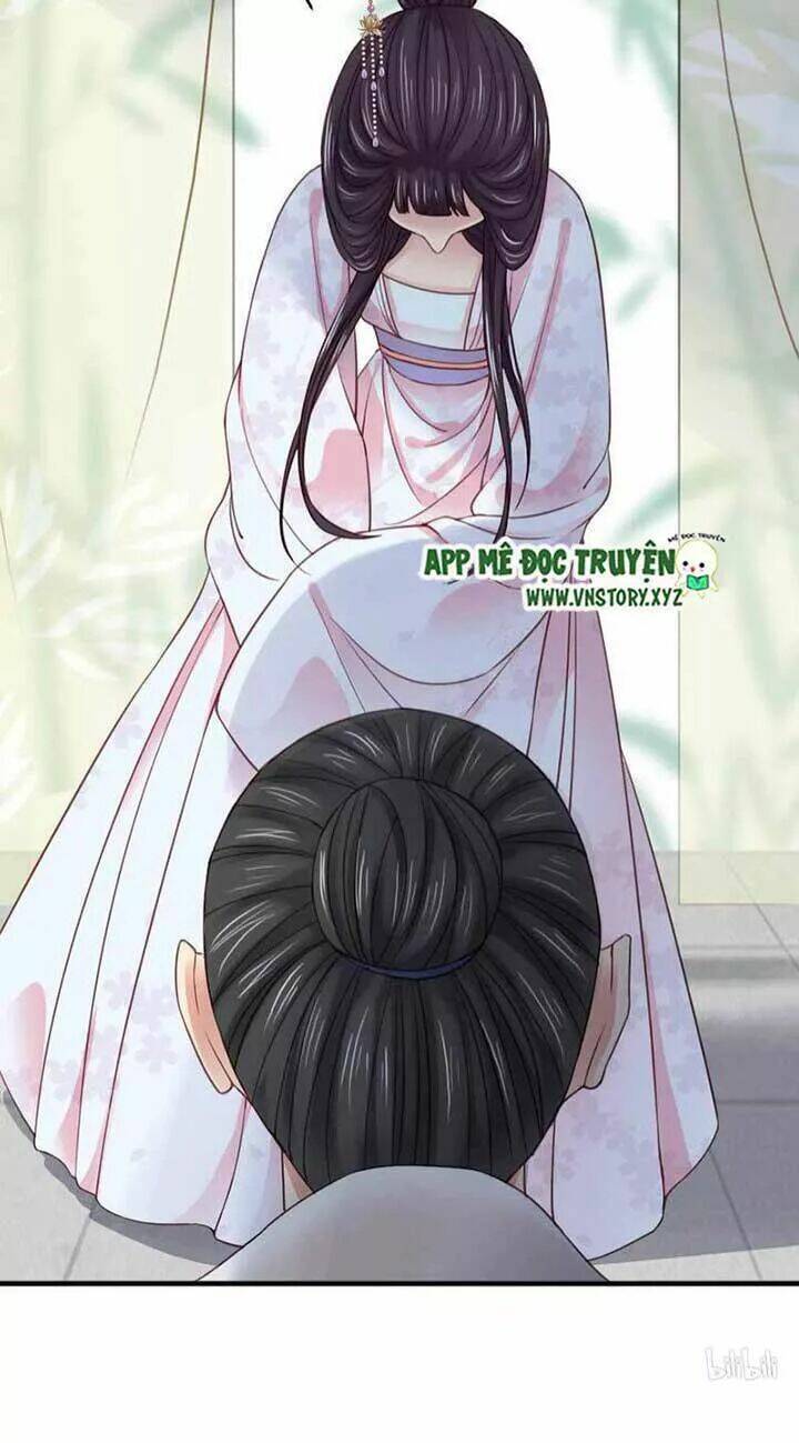 Kiều Nữ Độc Phi - Chương 122