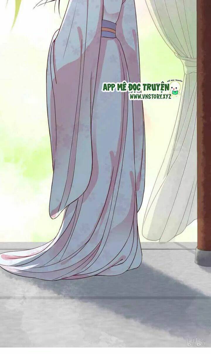 Kiều Nữ Độc Phi - Chương 122
