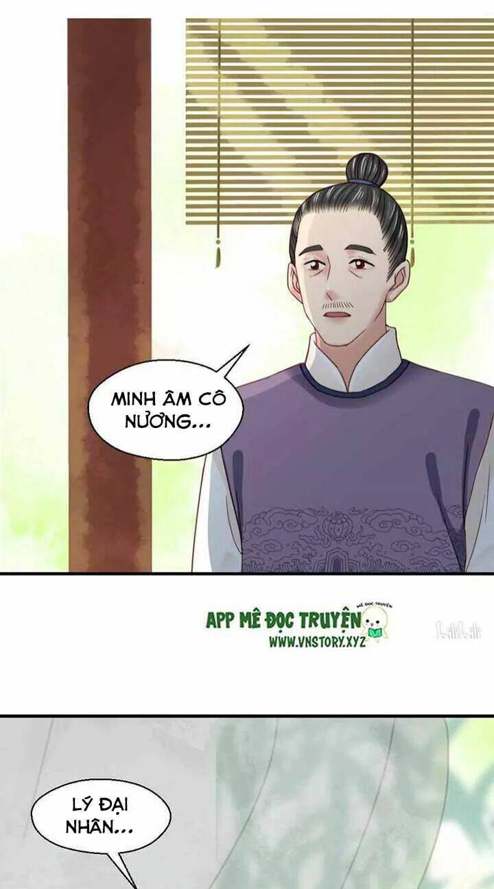 Kiều Nữ Độc Phi - Chương 122