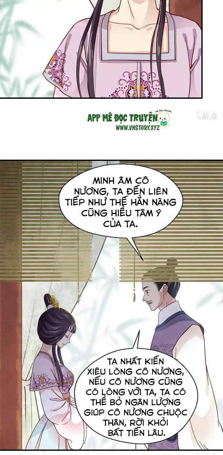 Kiều Nữ Độc Phi - Chương 123