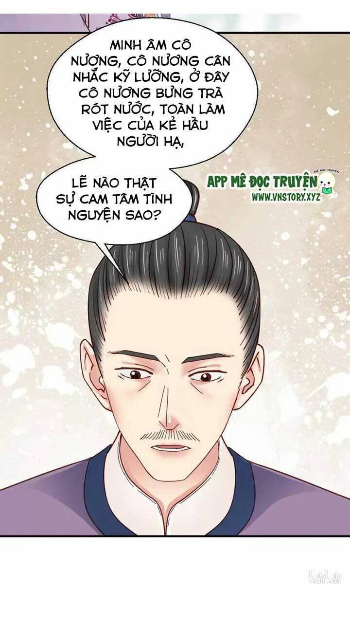 Kiều Nữ Độc Phi - Chương 123