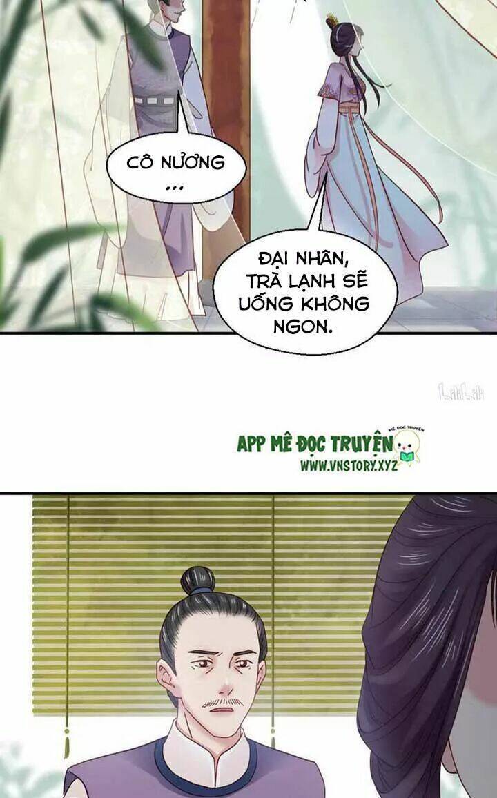 Kiều Nữ Độc Phi - Chương 123