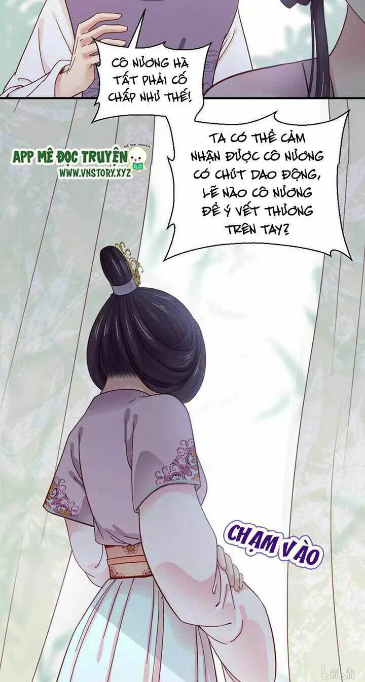 Kiều Nữ Độc Phi - Chương 123