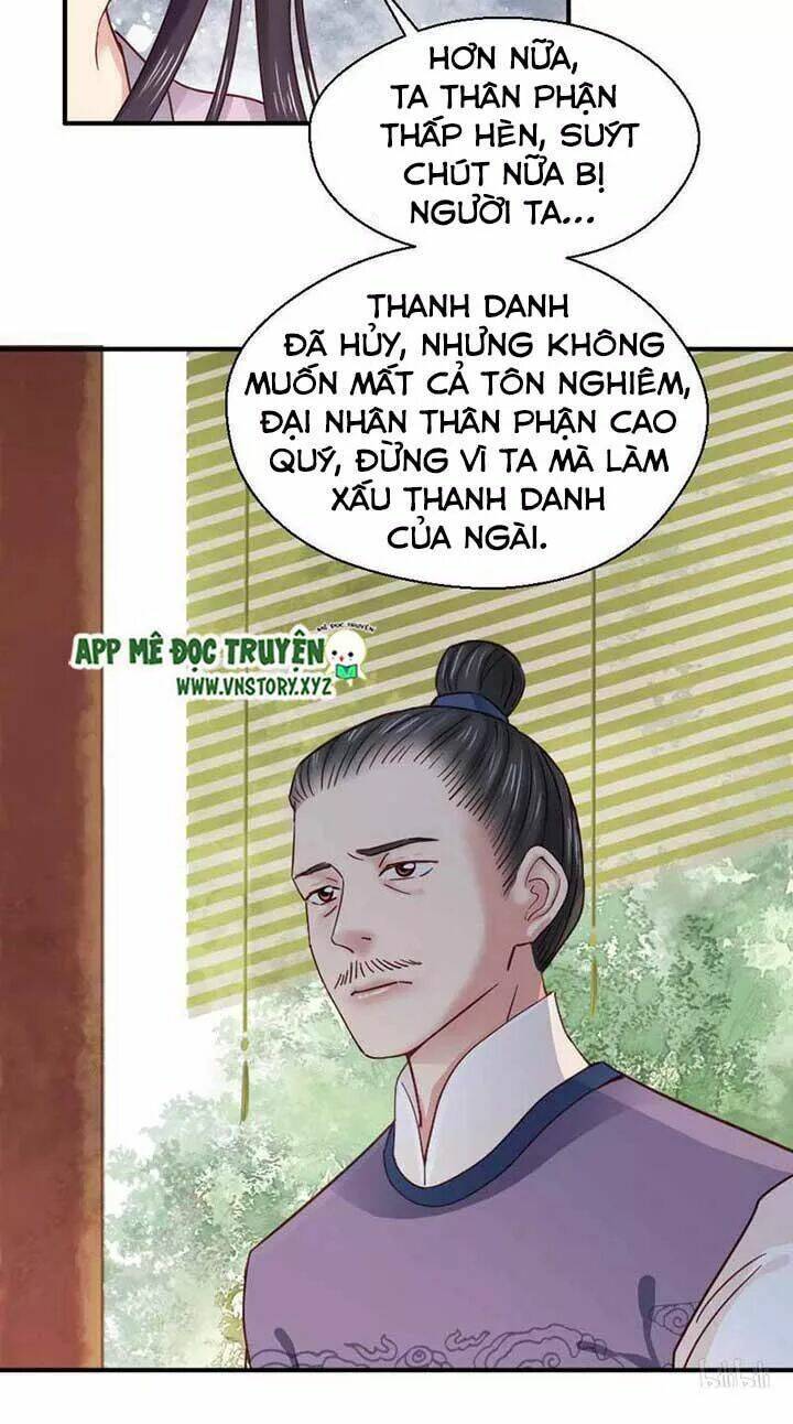 Kiều Nữ Độc Phi - Chương 123