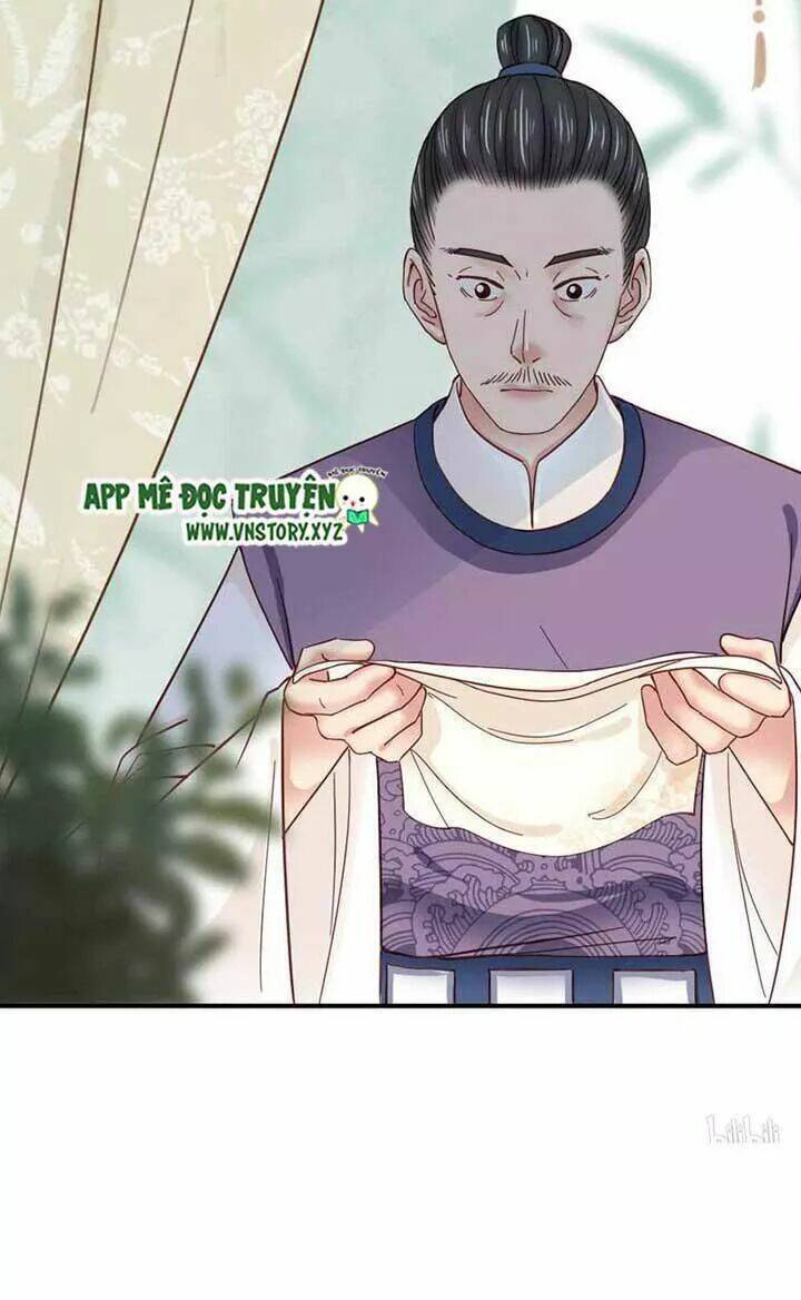 Kiều Nữ Độc Phi - Chương 123