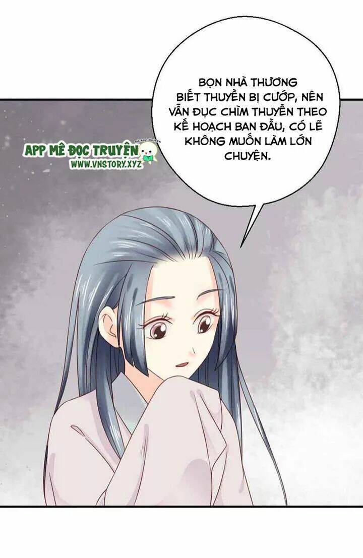 Kiều Nữ Độc Phi - Chương 124