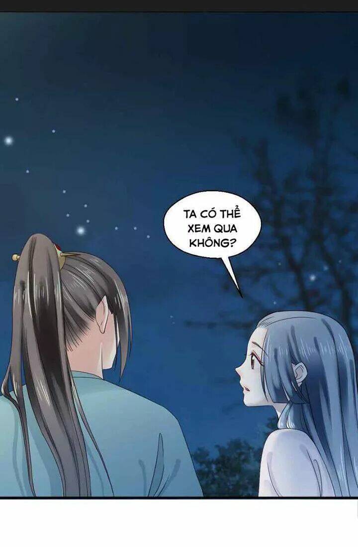 Kiều Nữ Độc Phi - Chương 124