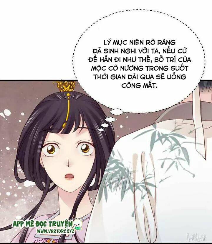 Kiều Nữ Độc Phi - Chương 126