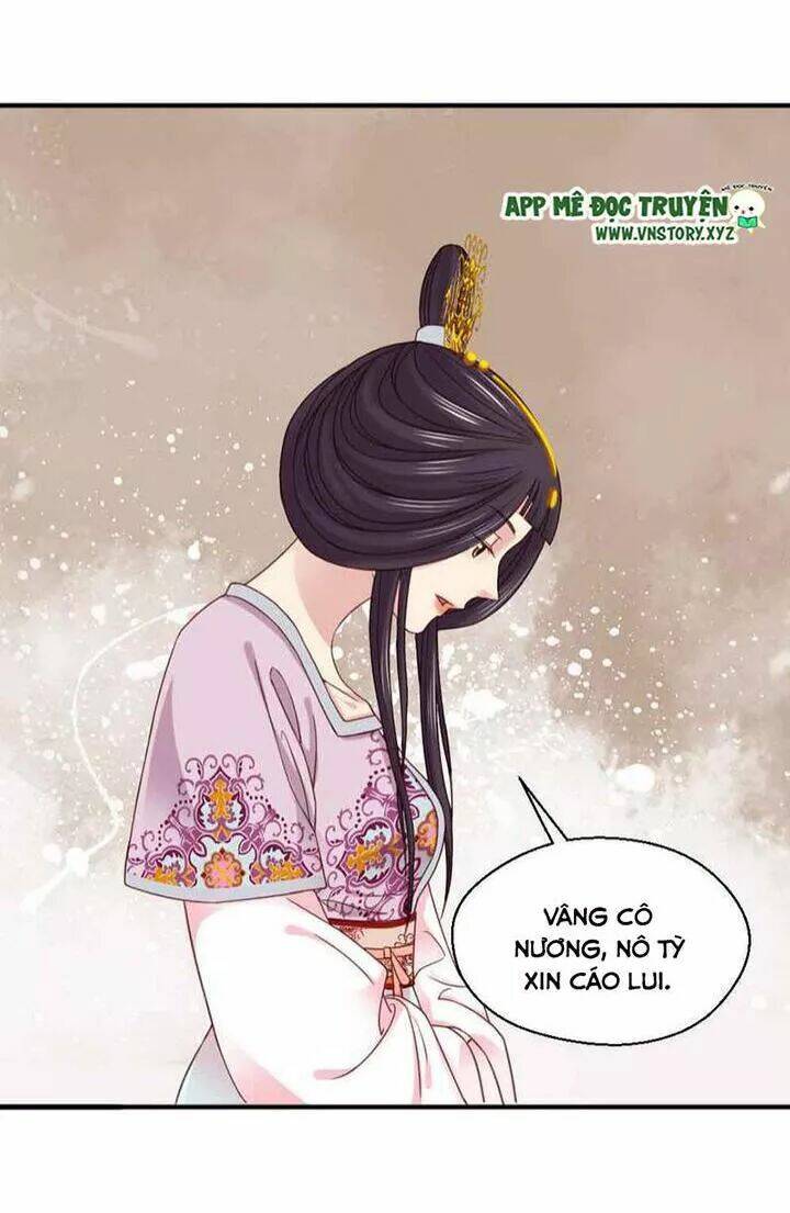 Kiều Nữ Độc Phi - Chương 126
