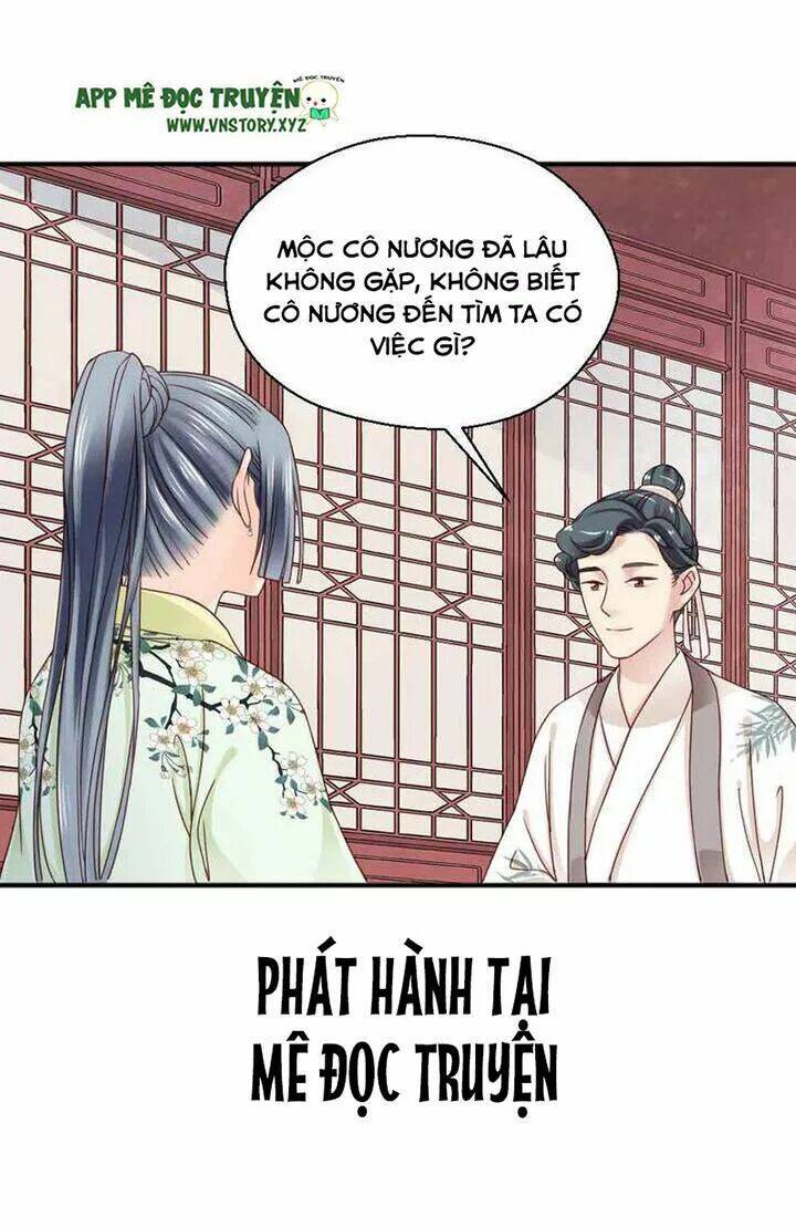 Kiều Nữ Độc Phi - Chương 126