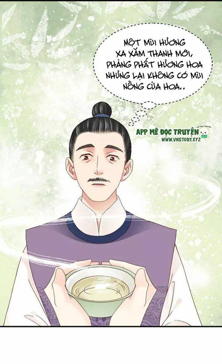 Kiều Nữ Độc Phi - Chương 127