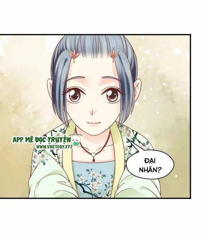 Kiều Nữ Độc Phi - Chương 127