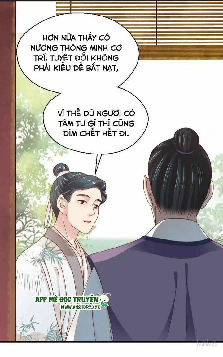 Kiều Nữ Độc Phi - Chương 127
