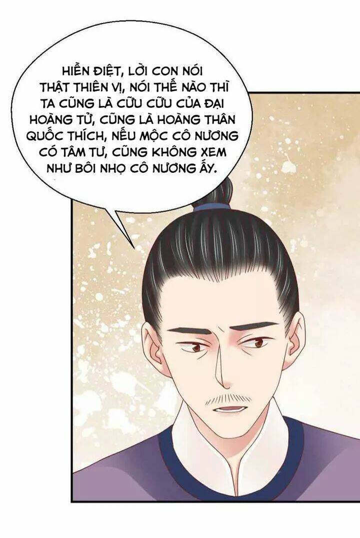 Kiều Nữ Độc Phi - Chương 127