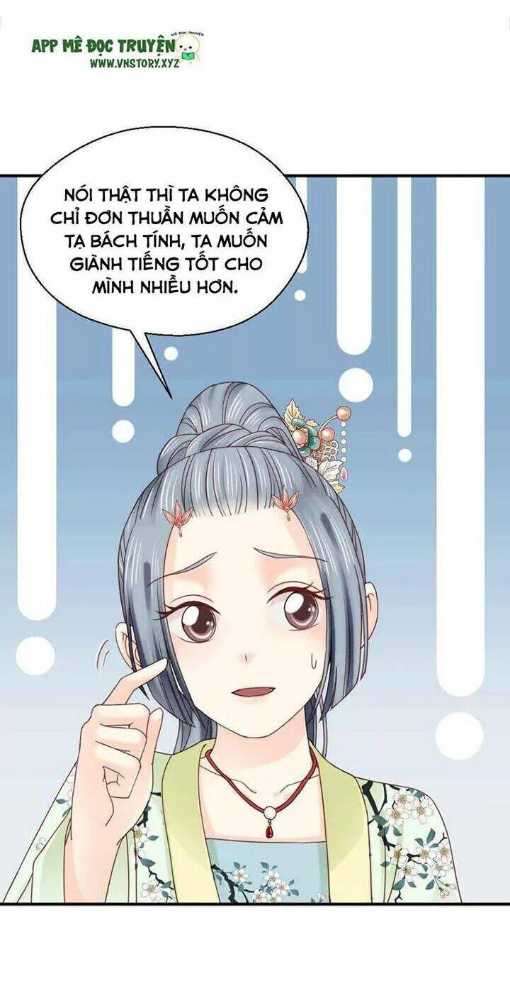 Kiều Nữ Độc Phi - Chương 127