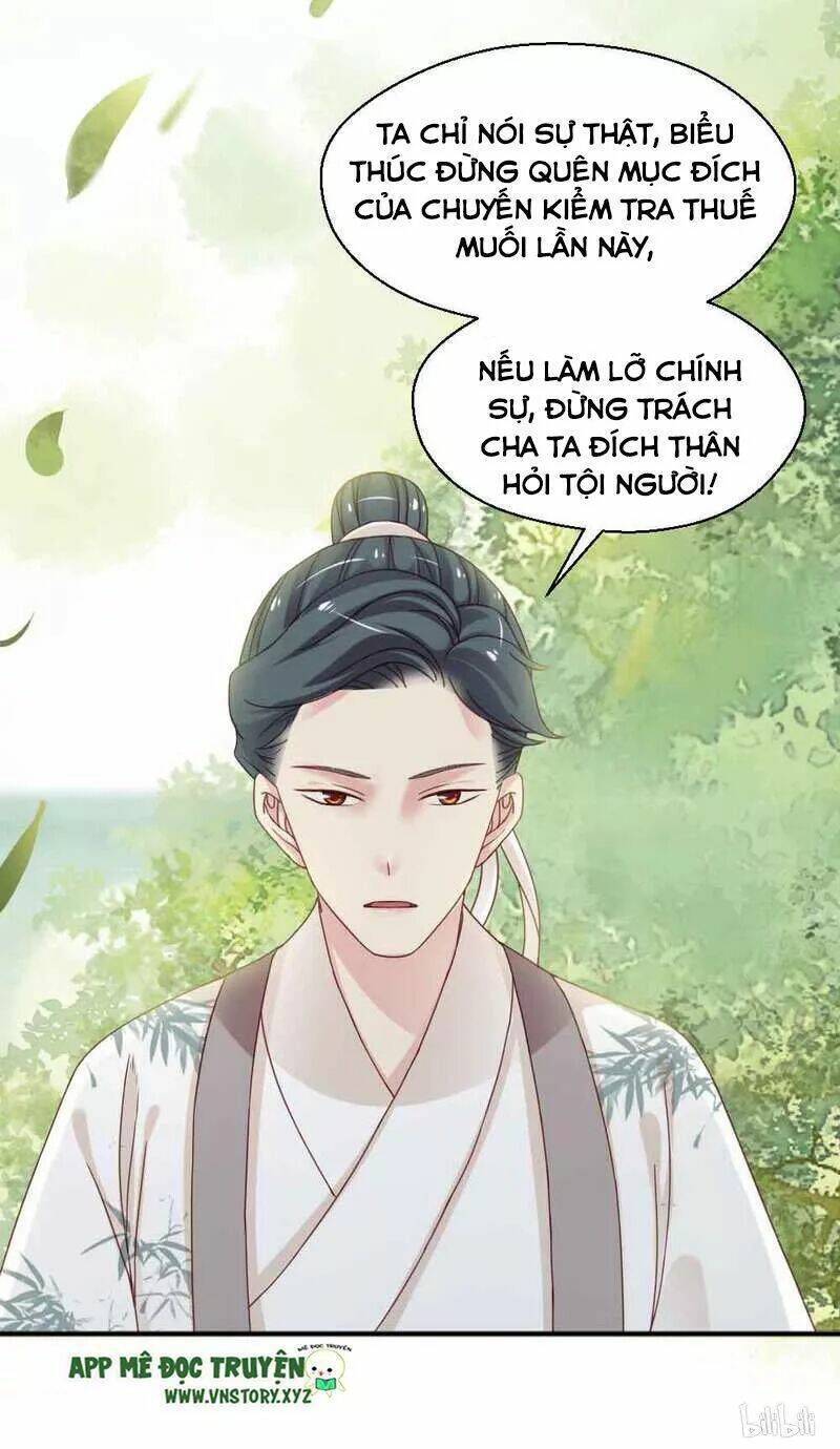 Kiều Nữ Độc Phi - Chương 128