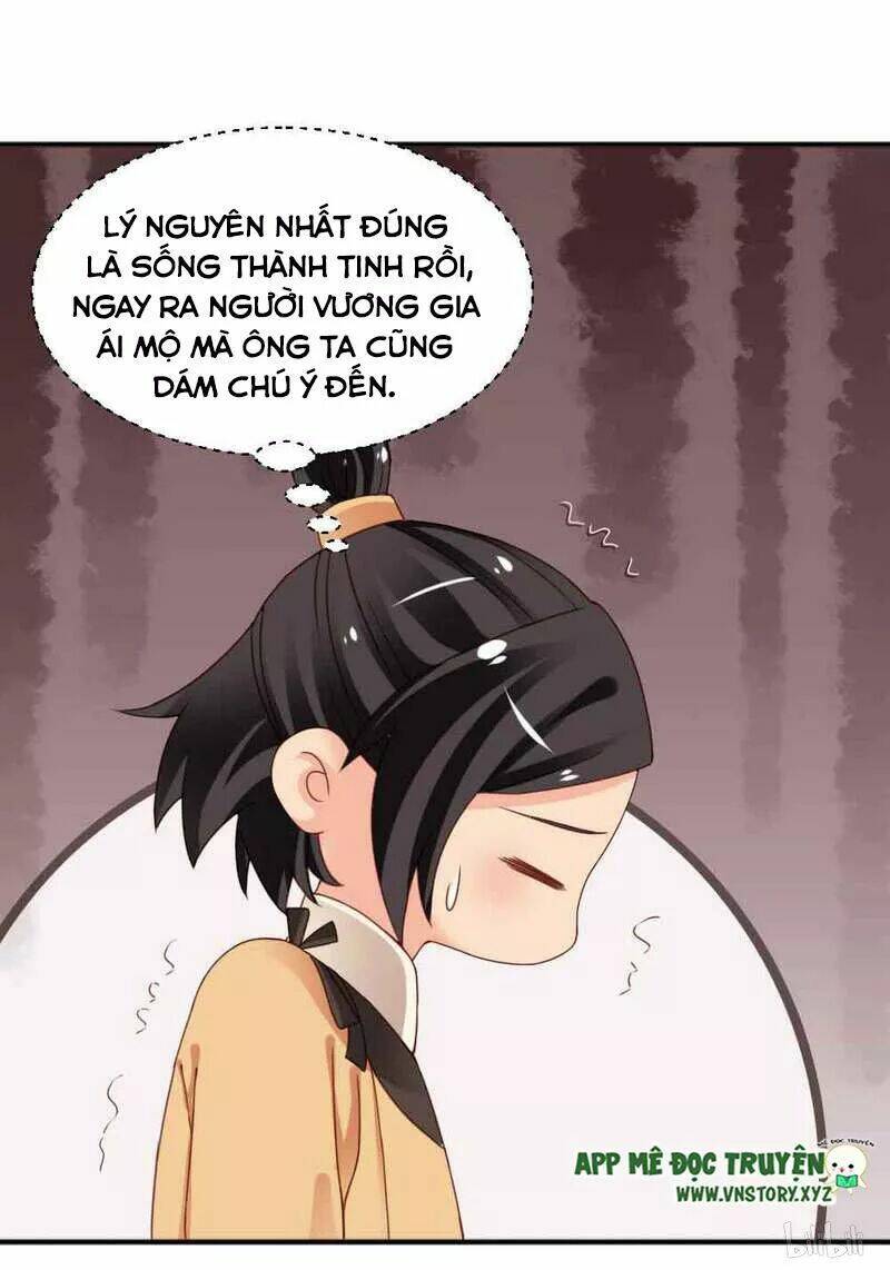 Kiều Nữ Độc Phi - Chương 128