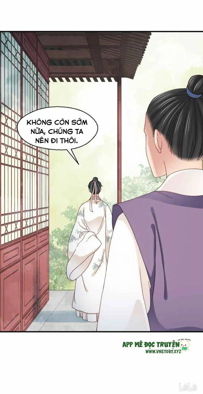 Kiều Nữ Độc Phi - Chương 128