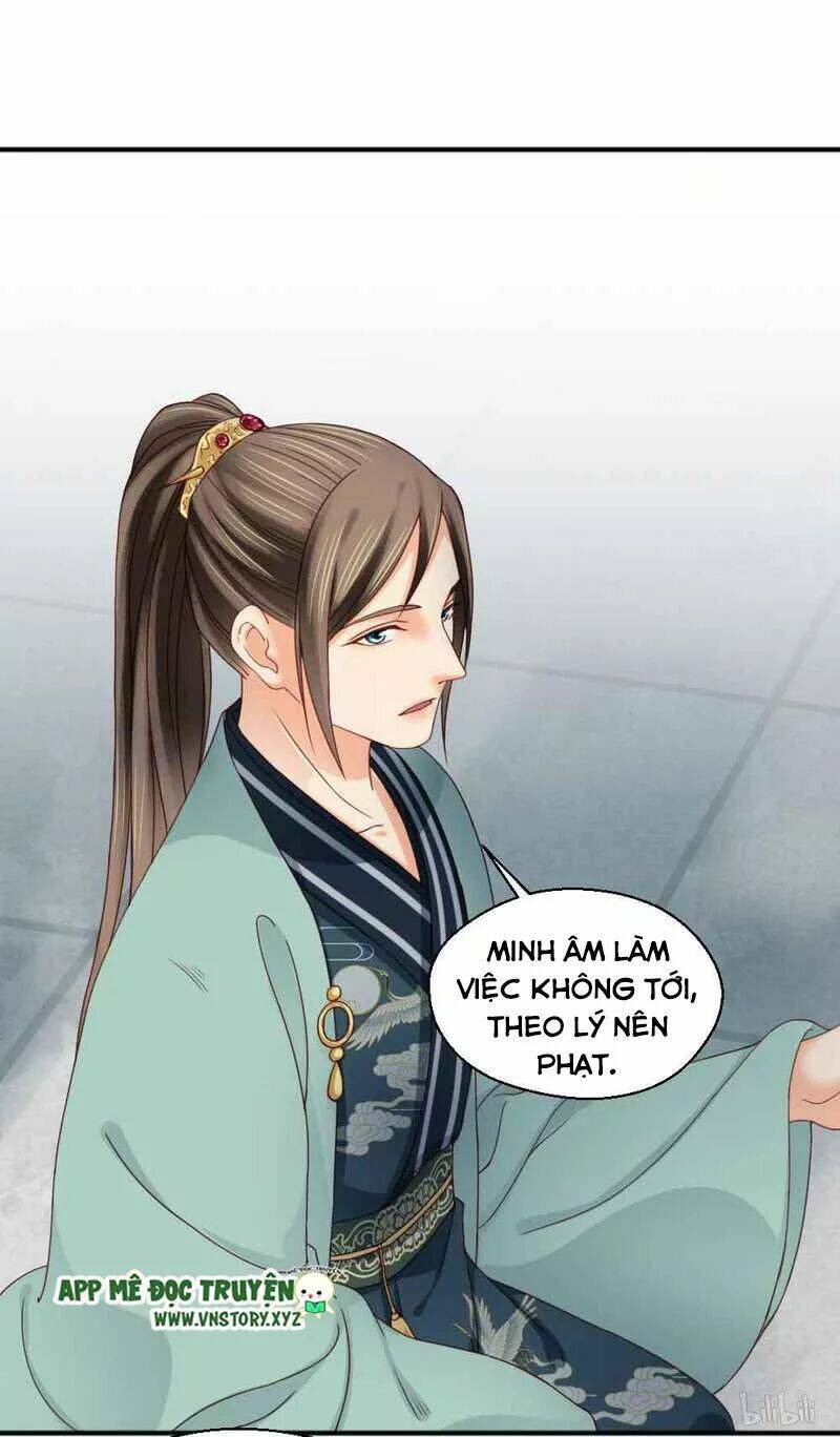 Kiều Nữ Độc Phi - Chương 128