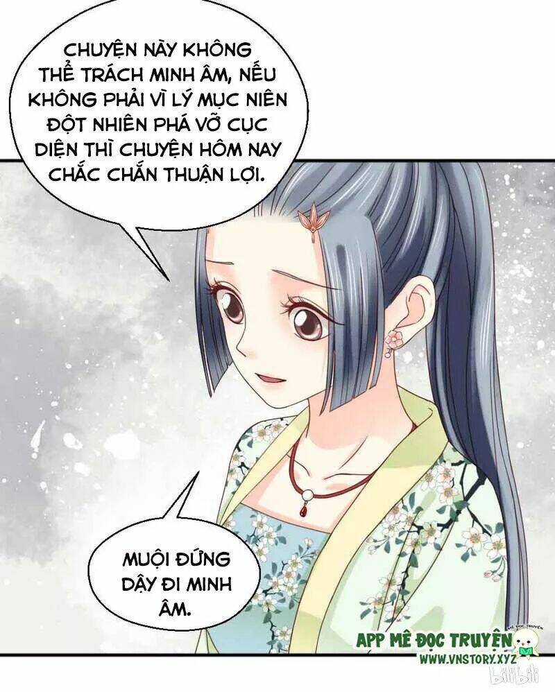 Kiều Nữ Độc Phi - Chương 128