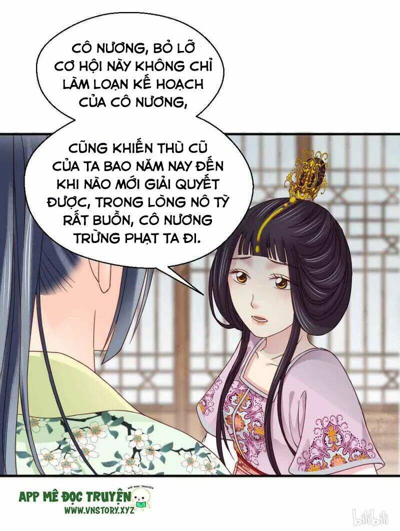 Kiều Nữ Độc Phi - Chương 128