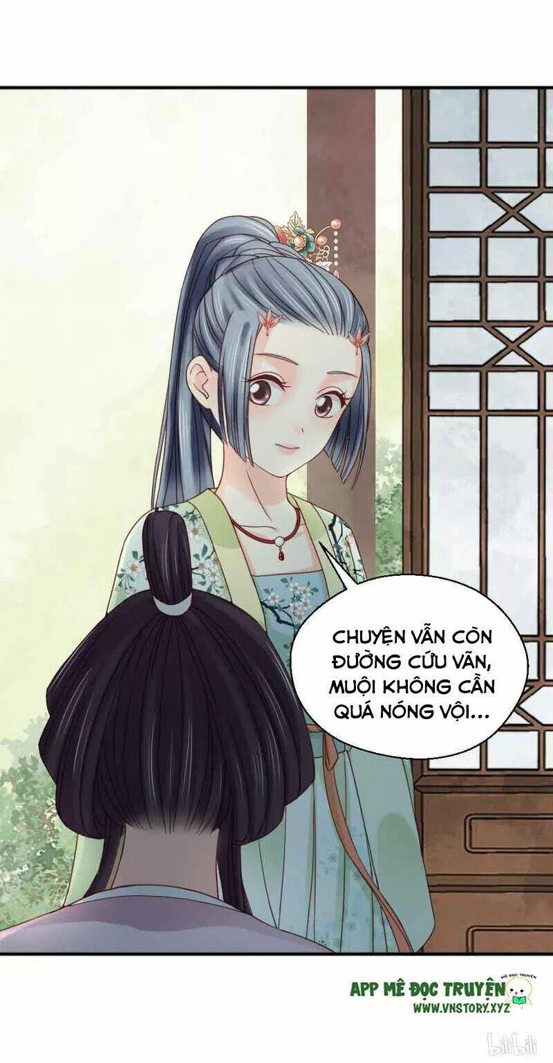 Kiều Nữ Độc Phi - Chương 128