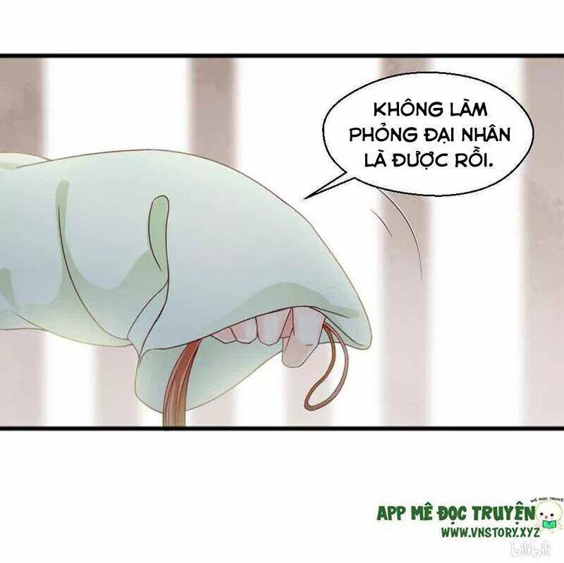 Kiều Nữ Độc Phi - Chương 129