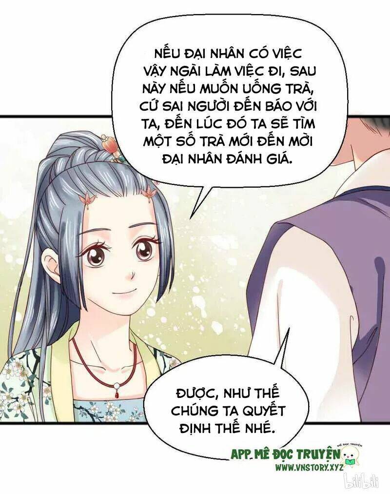 Kiều Nữ Độc Phi - Chương 129