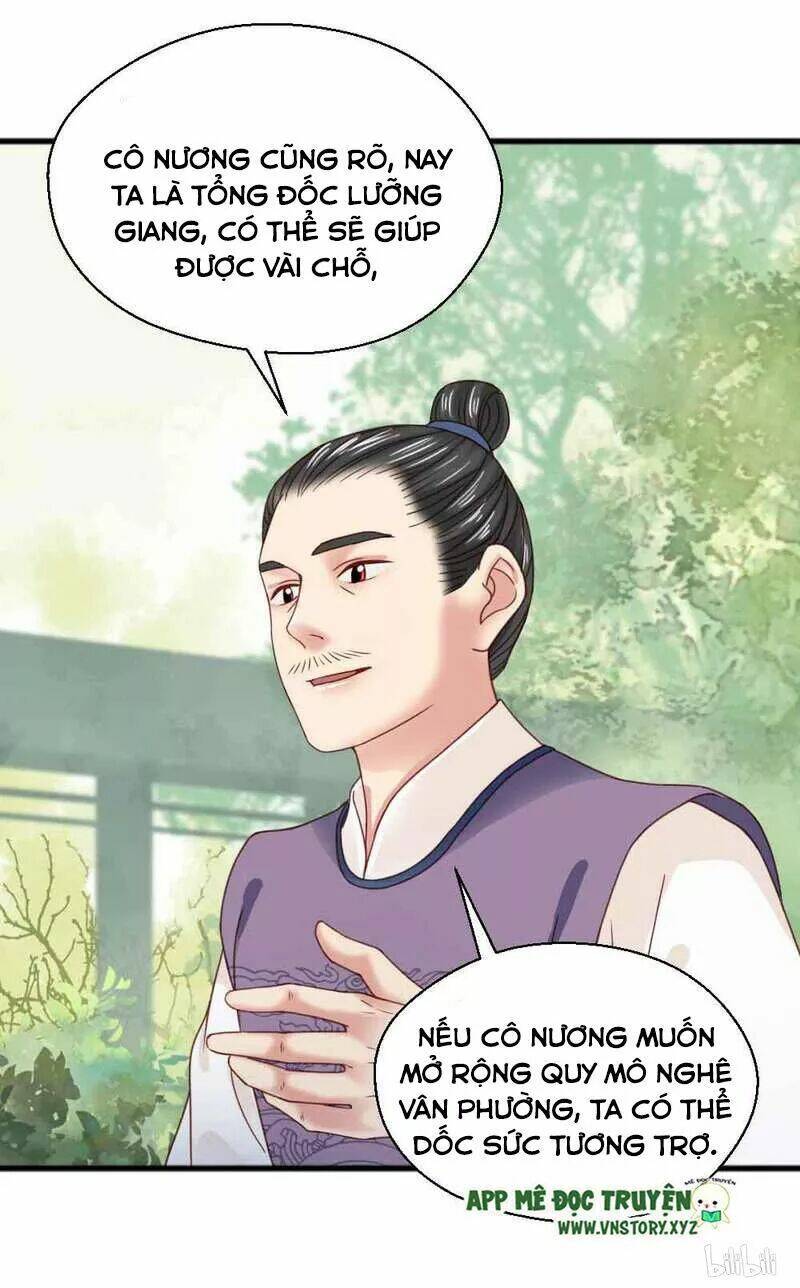 Kiều Nữ Độc Phi - Chương 129
