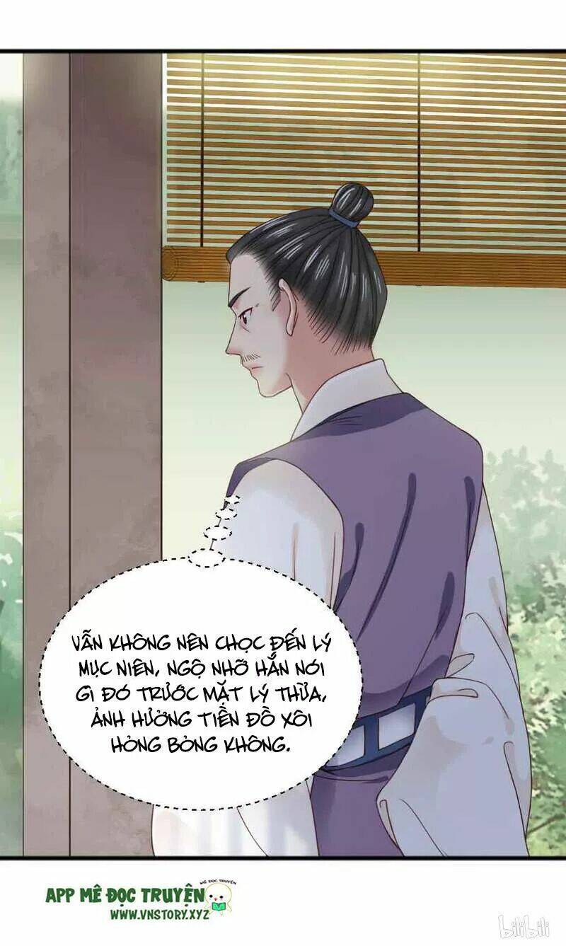 Kiều Nữ Độc Phi - Chương 129