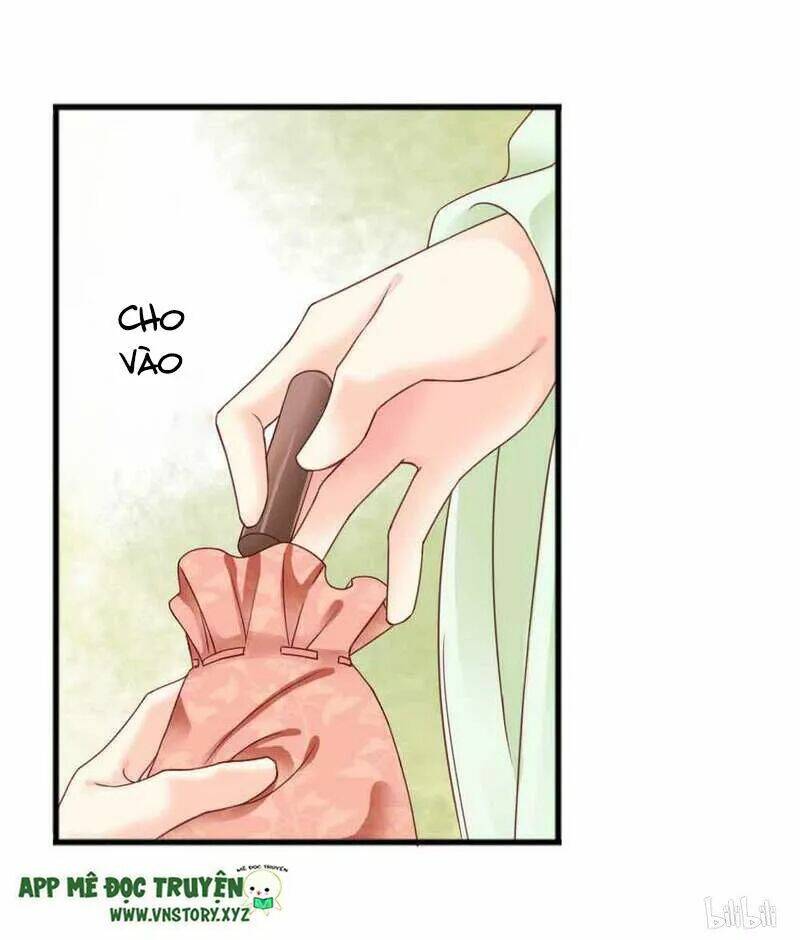 Kiều Nữ Độc Phi - Chương 129