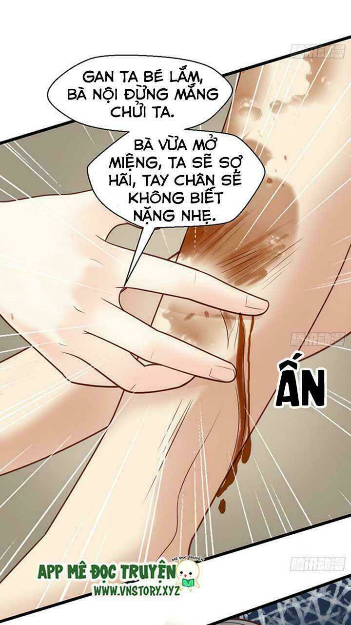 Kiều Nữ Độc Phi - Chương 13