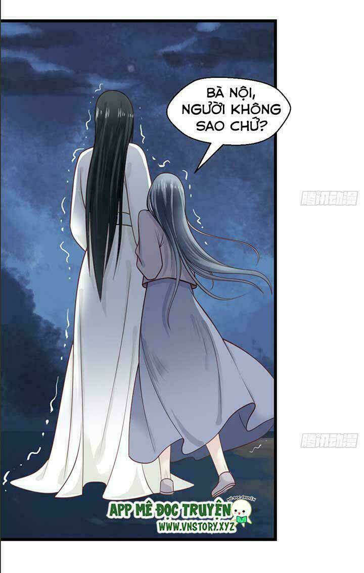Kiều Nữ Độc Phi - Chương 13