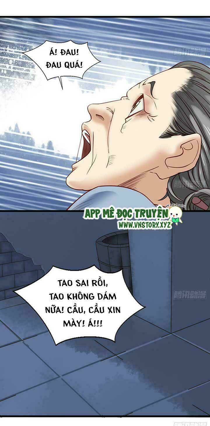 Kiều Nữ Độc Phi - Chương 13