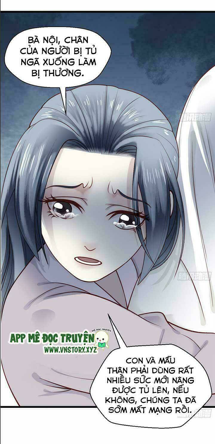 Kiều Nữ Độc Phi - Chương 13