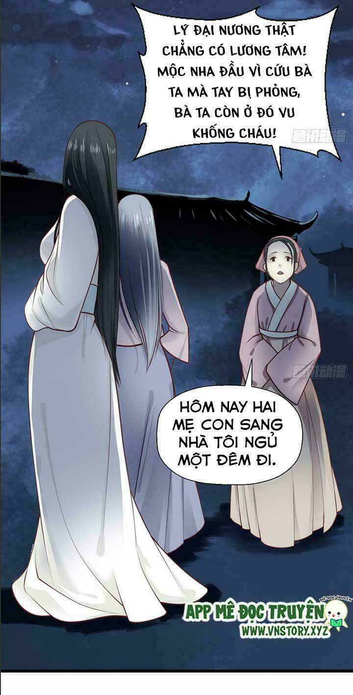 Kiều Nữ Độc Phi - Chương 13