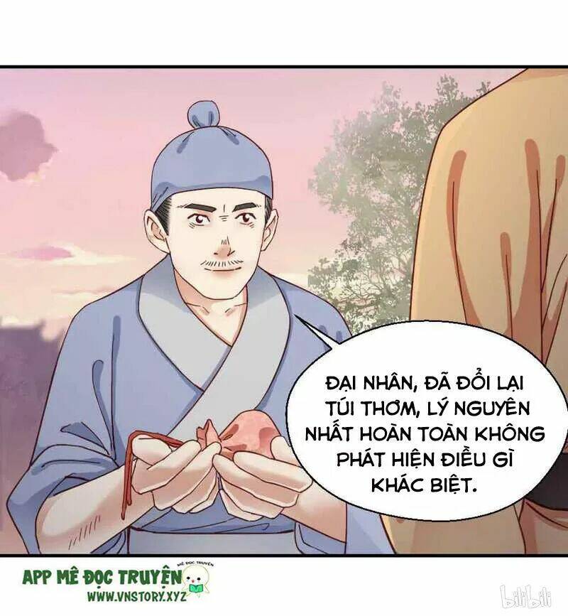 Kiều Nữ Độc Phi - Chương 130