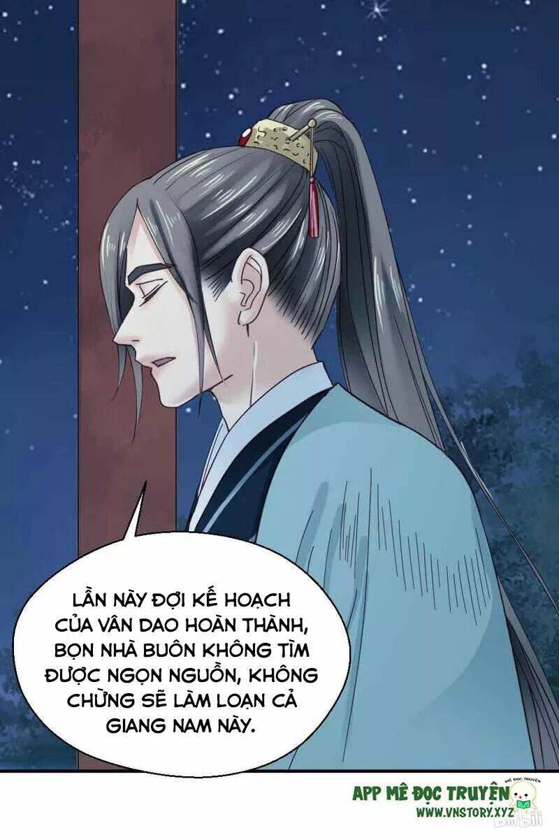 Kiều Nữ Độc Phi - Chương 130