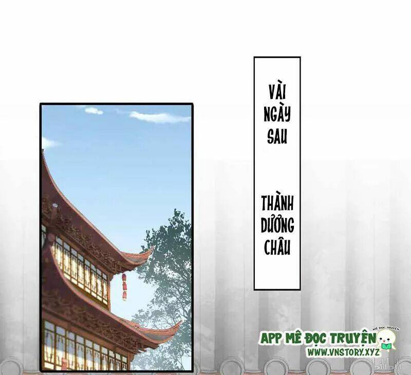 Kiều Nữ Độc Phi - Chương 130