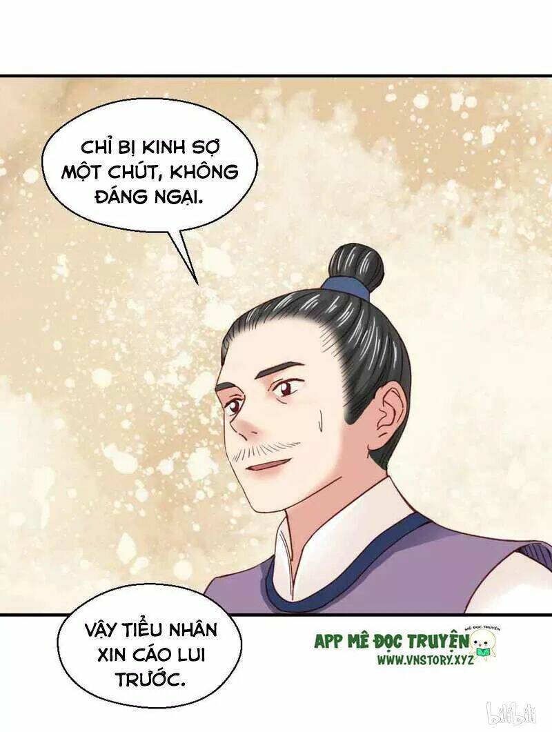 Kiều Nữ Độc Phi - Chương 130