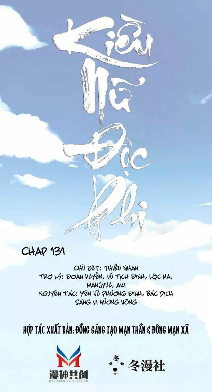 Kiều Nữ Độc Phi - Chương 131