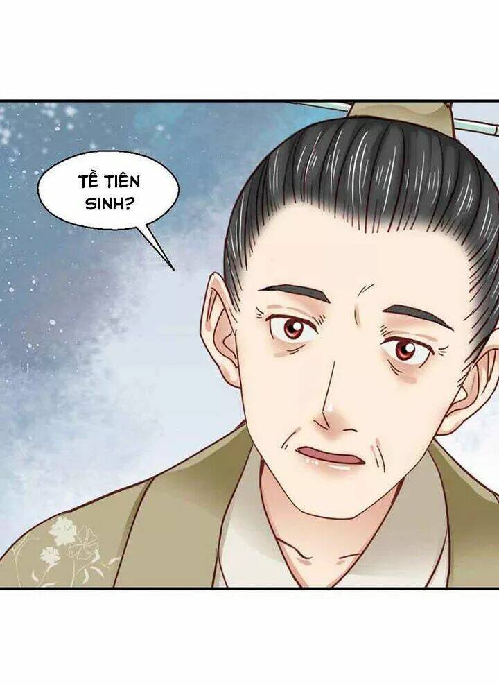 Kiều Nữ Độc Phi - Chương 131