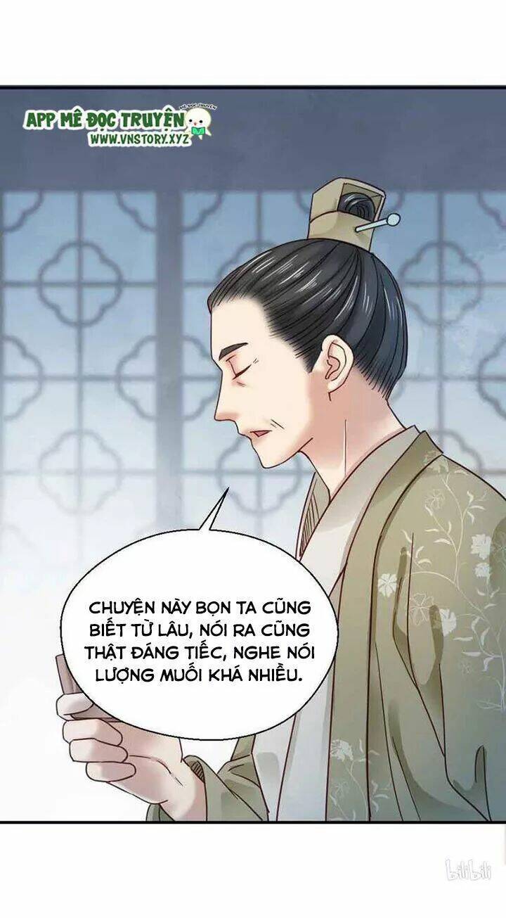 Kiều Nữ Độc Phi - Chương 131