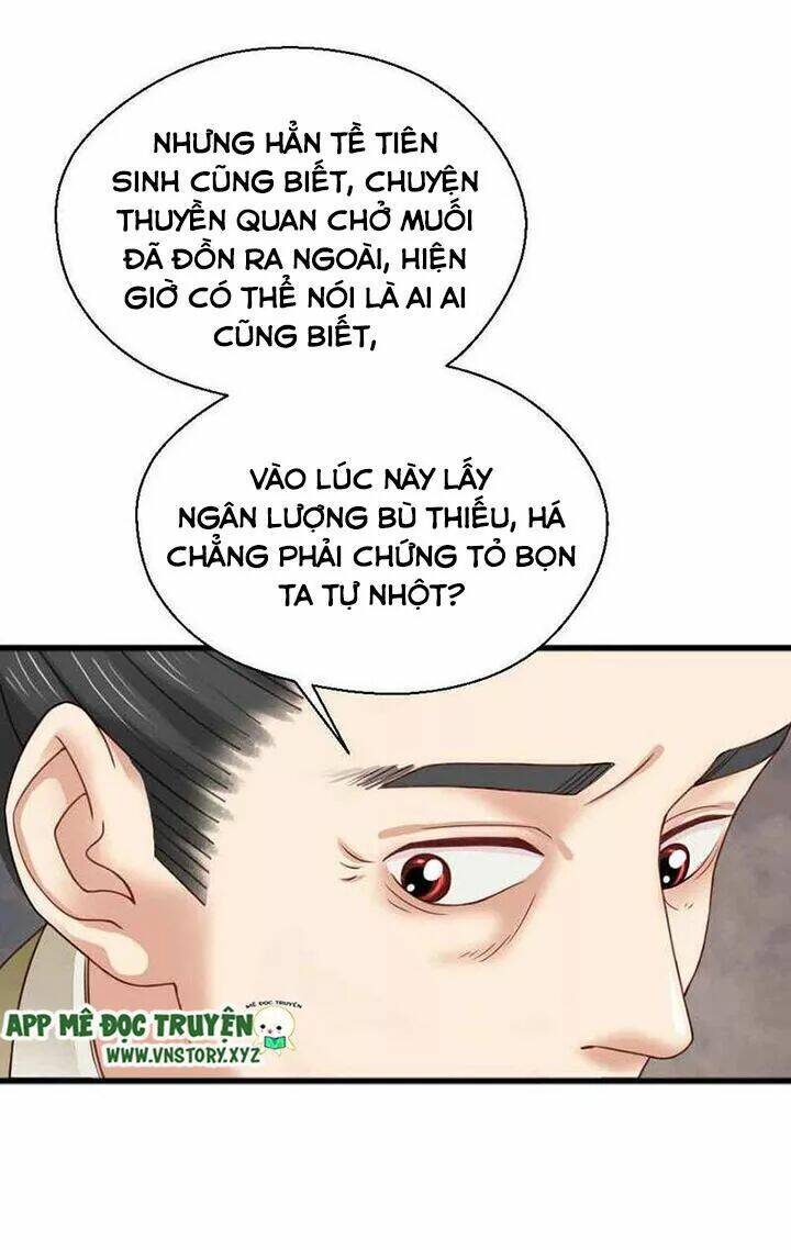Kiều Nữ Độc Phi - Chương 132