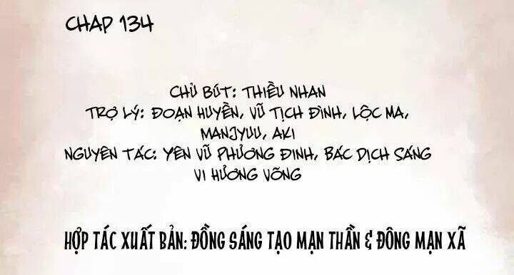 Kiều Nữ Độc Phi - Chương 134