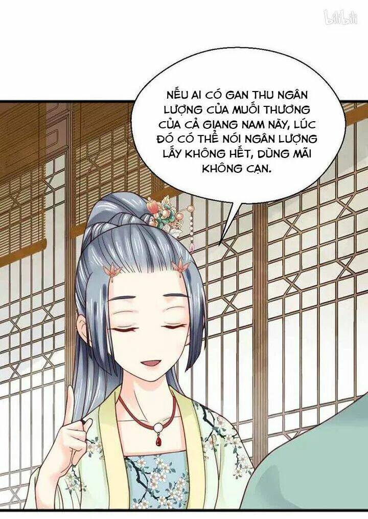 Kiều Nữ Độc Phi - Chương 134