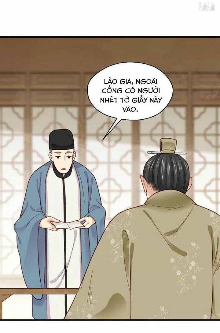 Kiều Nữ Độc Phi - Chương 135