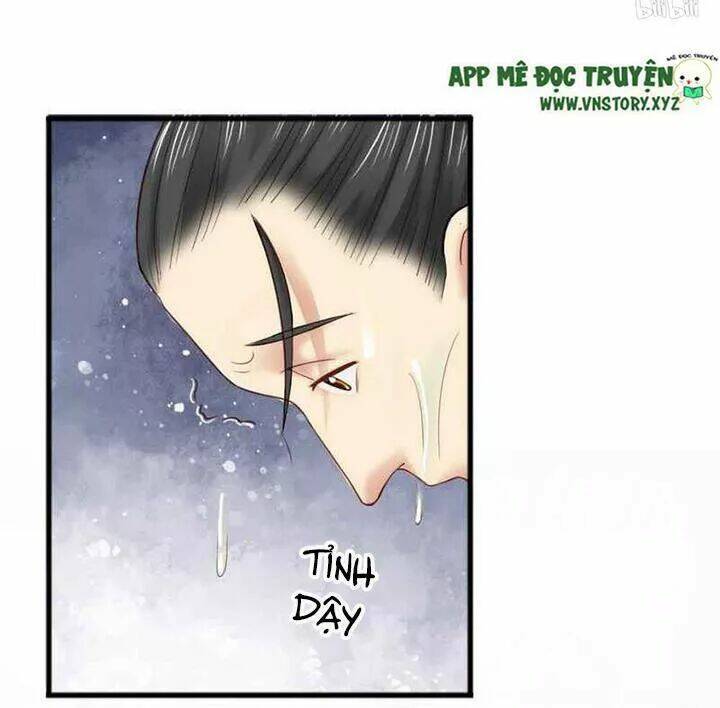Kiều Nữ Độc Phi - Chương 135